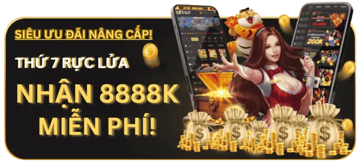 Chương Trình VIP Slot