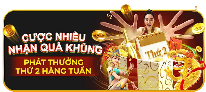 Giá trị cao của các phần thưởng tại 78be Trang Chủ