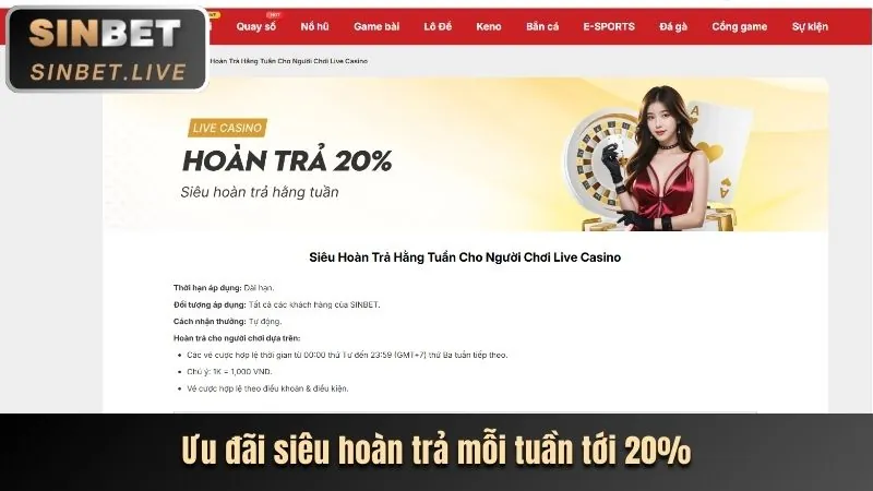 Banner khuyến mãi thưởng chào mừng cho thành viên mới tại 78be trang chủ